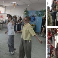 English Language Day — Music Fest