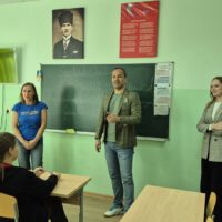 День фізкультури та спорту у КГСМ №1