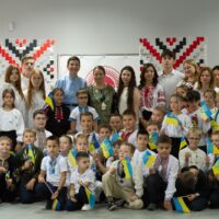 Надзвичайний урок для учнів 10–11 класів
