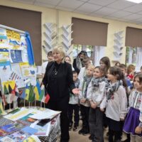 Зустріч з Мохаммадом Фарджаллахом