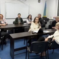 Зустрічі «Віч-на-віч з родиною»