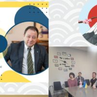 Онлайн-лекція «Дипломатичний протокол Японії»