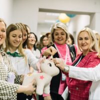 Всеукраїнський форум «Простір довіри в школі»
