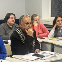 Cучасні персоналізованої моделі навчання – семінар