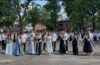 Останній дзвоник у Київській гімназії східних мов №1