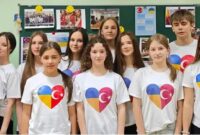 Візит делегації турецьких журналістів до КГСМ №1