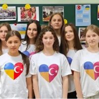 Візит делегації турецьких журналістів до КГСМ №1