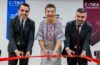 Відкриття оновлених кабінетів турецької мови та сучасної хореографічної студії