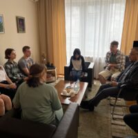 Культурно-освітня подорож до Японії