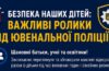 Соціальні відеоролики для перегляду та обговорення