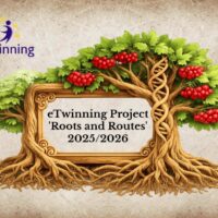 eTwinning-проєкт ‘Roots and Routes’