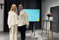 Відкриття Nest Academy