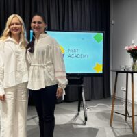 Відкриття Nest Academy