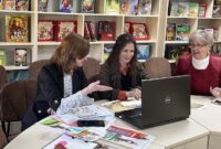 eTwinning-проєкт ‘Culture Detectives’