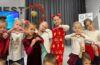 Свято Середини осені разом із друзями та партнерами! 